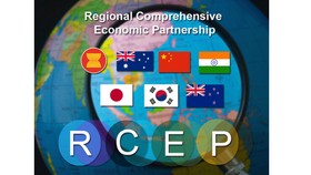 ASEAN + 3 kỳ vọng RCEP được ký vào cuối năm nay