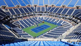Sân Arthur Ashe sẽ không đón khán giả vào sân ở US Open 2020