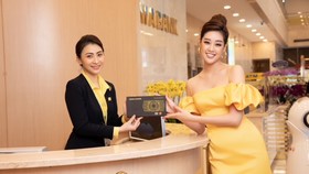 Nam A Bank – Ngân hàng Đẹp, Dịch vụ tốt mang đến trải nghiệm vượt trội cho khách hàng