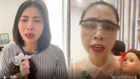 YouTuber Thơ Nguyễn có dấu hiệu truyền bá mê tín dị đoan