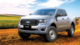 Cách Ford đảm bảo tất cả xe Ranger đều đáp ứng tiêu chuẩn chất lượng hàng đầu thế giới