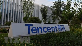Tencent hỗ trợ các sáng kiến bảo vệ môi trường