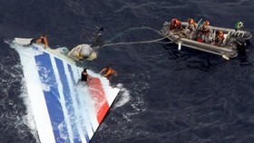 Air France, Airbus sẽ bị xét xử về vụ rơi máy bay năm 2009