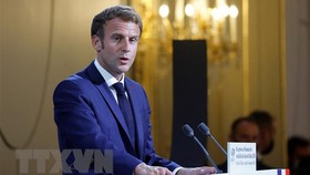 Pháp muốn hàn gắn quan hệ đồng minh với Mỹ