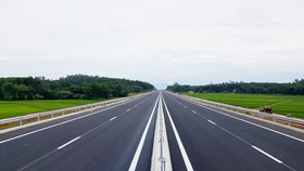 Cao tốc Mộc Bài thực hiện giai đoạn 2021-2025