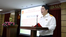 TPHCM: Cuối năm phải đạt 70% doanh nghiệp áp dụng hóa đơn điện tử