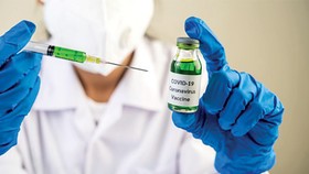 Đà Nẵng: Đẩy nhanh tiêm mũi 3 vaccine Covid-19 trước Tết Nguyên đán