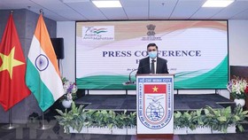 Việt Nam trân trọng tình cảm, sự hỗ trợ quý báu của Ấn Độ