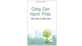 Giao lưu giới thiệu sách Cùng con hạnh phúc