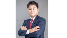 Ông Kang Gew Won làm Tổng Giám đốc Ngân hàng Shinhan Việt Nam