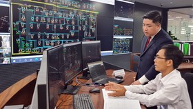 Tổng Công ty Điện lực TPHCM khánh thành Trung tâm Điều khiển 2