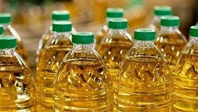 Iran tăng nhập khẩu dầu ăn