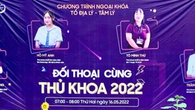 Chia sẻ kinh nghiệm trước kỳ thi tốt nghiệp THPT