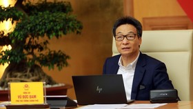Xác định giải ngân vốn đầu tư công là nhiệm vụ chính trị trọng tâm