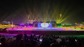 Khôi phục vị thế cho SEA Games