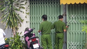 Báo động người tâm thần gây án
