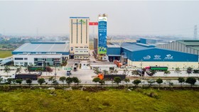 Nova Consumer đặt mục tiêu sở hữu hơn 450.000 điểm bán lẻ
