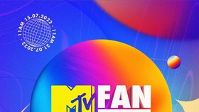 MTV Fan Choice 2022 sắp sửa khởi động