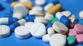 Tình trạng thiếu thuốc đã “giảm nhiệt”