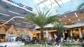 Đón đầu bất động sản du lịch nghỉ dưỡng Hồ Tràm trước loạt dự án hạ tầng về đích
