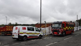Anh: Phát hiện thêm một thi thể trong vụ cháy tại TP Manchester