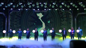 Tìm kiếm Đại sứ đổi mới sáng tạo Việt Nam - In2spire Award