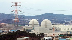 Hàn Quốc xây dựng nhà máy điện hạt nhân tại Ai Cập