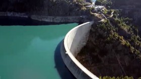 Thụy Sĩ thiết lập dự trữ thủy điện