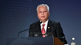 Thủ tướng Malaysia Ismail Sabri Yaakob. Nguồn: TTXVN