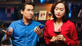 Tuần phim Việt Nam - Hàn Quốc Gặp gỡ và sáng tạo
