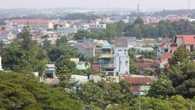 Đồng Nai: Tăng cường công tác quản lý quy hoạch, trật tự xây dựng