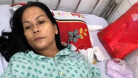 Bà Nguyễn Thị Hường