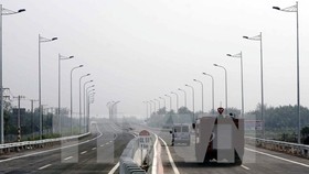Kiến nghị lùi thời hạn hoàn thành cao tốc Bến Lức - Long Thành đến 30-9-2025