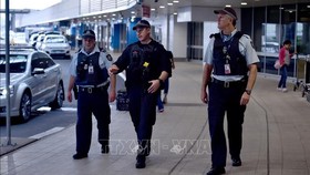 Australia hạ mức đánh giá nguy cơ khủng bố