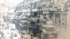 Bài 1: Sự phản bội của tập đoàn Pôn Pốt và chế độ Khmer Đỏ