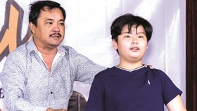 Đạo diễn Nguyễn Phương Điền: Tôi không chọn diễn viên vì nổi tiếng