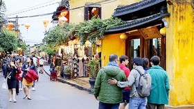 Nhiều hoạt động quảng bá du lịch Việt Nam tại Trung Quốc