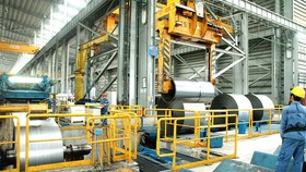 Nâng cao năng lực phòng vệ thương mại