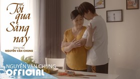 Nhạc sĩ Nguyễn Văn Chung ra mắt MV dành cho đấng sinh thành