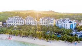 Nam Phú Quốc – Thương hiệu cao cấp mới của du lịch, bất động sản Việt Nam