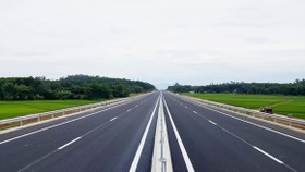 Trình Thủ tướng chủ trương đầu tư dự án cao tốc Biên Hòa - Vũng Tàu giai đoạn 1