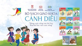 Bộ sách giáo khoa Tiếng Việt lớp 1 Cánh Diều có nhiều “sạn”: Phải làm rõ trách nhiệm bộ chủ quản và hội đồng thẩm định