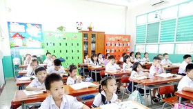 Có thu hồi SGK Tiếng Việt lớp 1 bộ sách “Cánh Diều“?