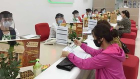 Cư dân biên giới Việt Nam chưa được mở tài khoản tại ngân hàng ở Trung Quốc
