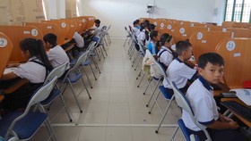 Quận Bình Tân: Tập trung phát triển trường lớp đáp ứng nhu cầu