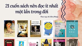Mở cửa Tủ sách Việt ở nước ngoài 