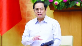 Thủ tướng Phạm Minh Chính: Đẩy lùi tiêu cực, lấy cái đẹp dẹp cái xấu