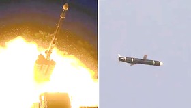 Triều Tiên thử tên lửa tầm xa: Các nước phản ứng trái chiều