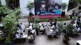 Saigontourist Group phát huy thế mạnh ẩm thực