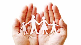 Không quá muộn nếu cùng chung tay bảo vệ trẻ em